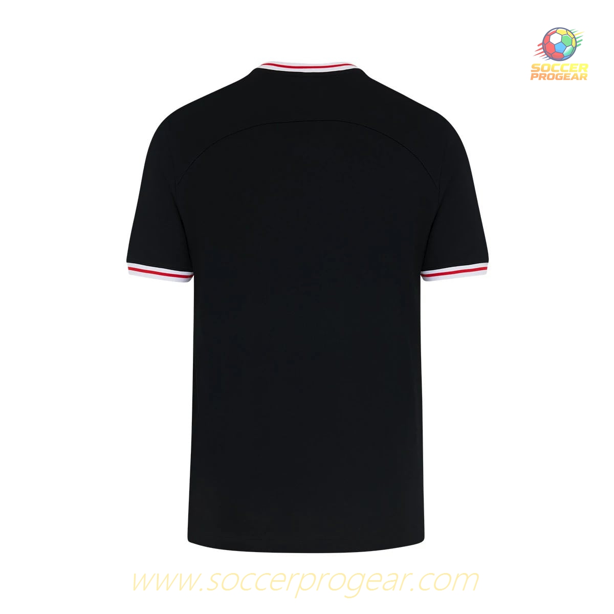 MAILLOT Frankfurt EXTERIEUR 2023 2024