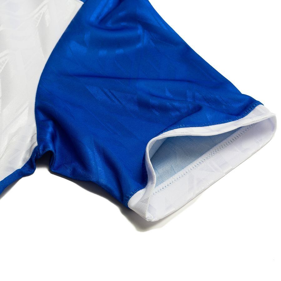 Odense Boldklub Home Shirt 2024/25 Adidas National Team Wear
