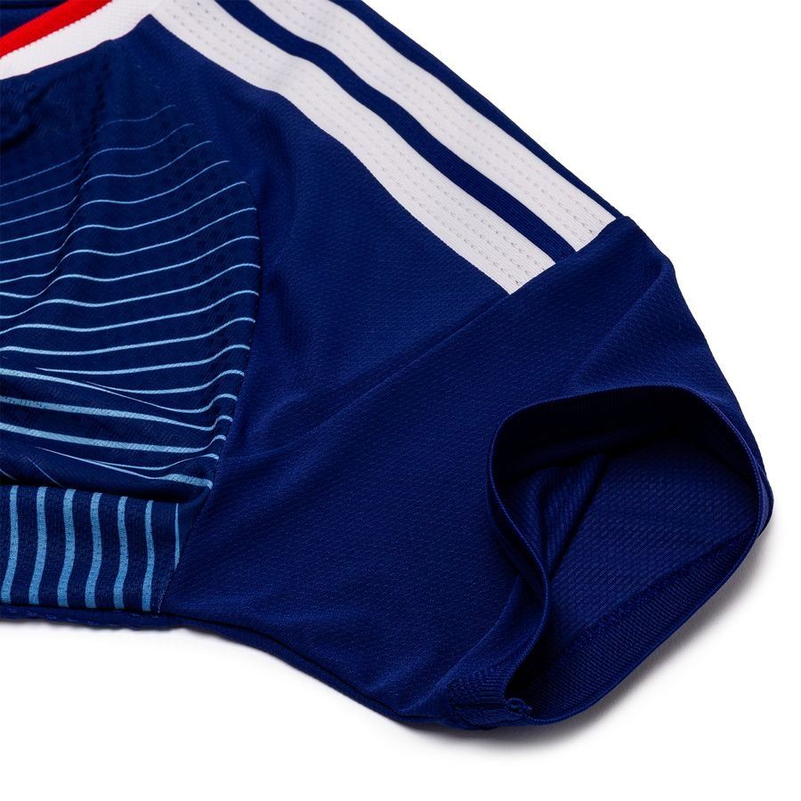 Japan Home Shirt World Cup 2026 Supporter Version
