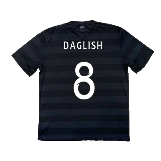 Authentic Glasgow Celtic C. 201 #2 Latest Season Affordable Tren (v9)