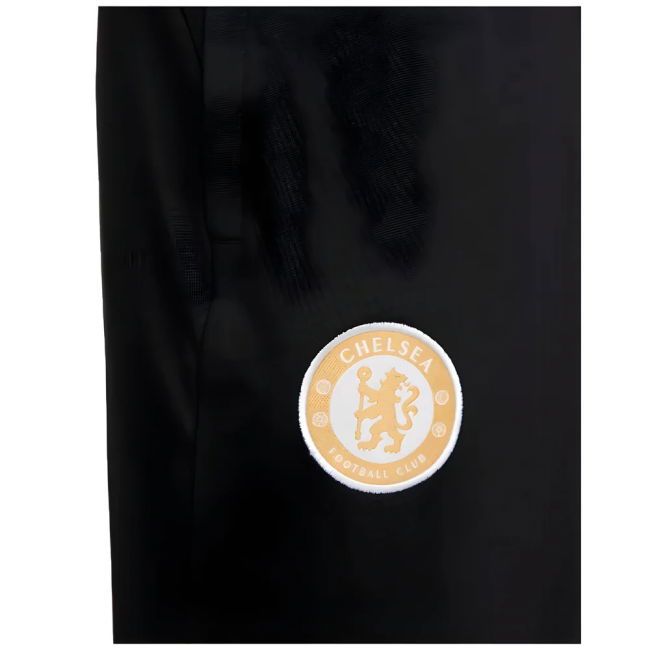 High Performance Devoted Chelsea Fresh Look Football Shirt