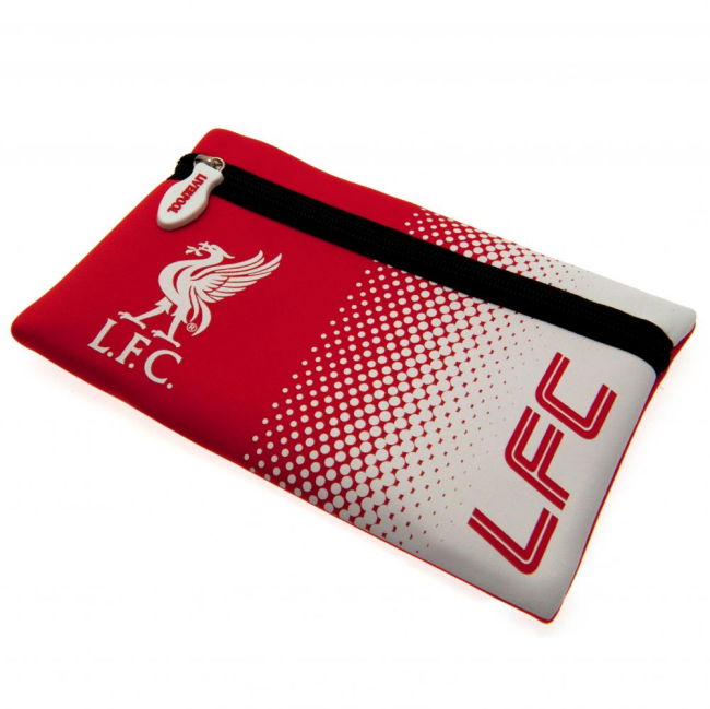 Liverpool Club Trendy Home Football Shirt (1)