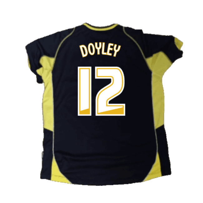 2009-10 CHA retro Away Shirt - Adults | high-end | genuine