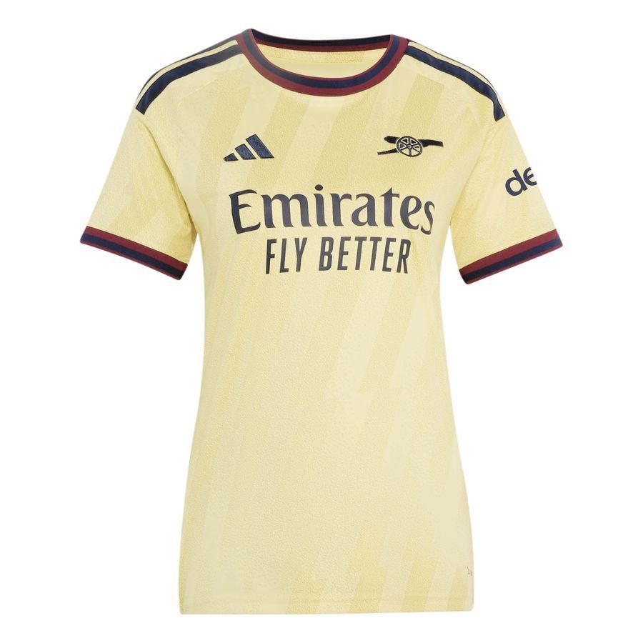 [EFKS] Arsenal Women Kit 3rd 2026/27