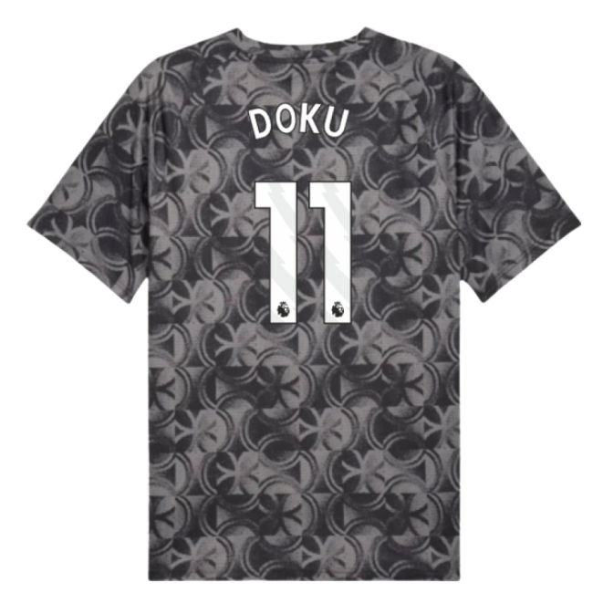 Classic Man City Soccer Jerseys Jersey 2025-2026
