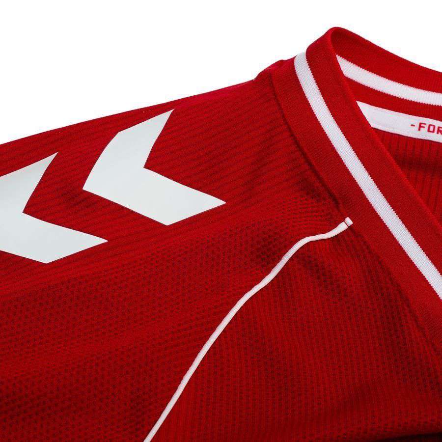 [EFKS] Denmark Pro Player Edition FROHOLDT 12 Home Apparel 2026/27
