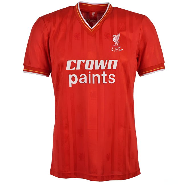 Liverpool Performance Home Jersey Liverpool