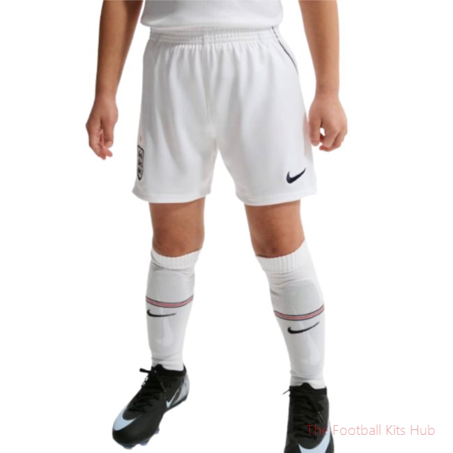 Fan Edition Pro England 2026-2027 Home Mini Kit (Rogers 17)