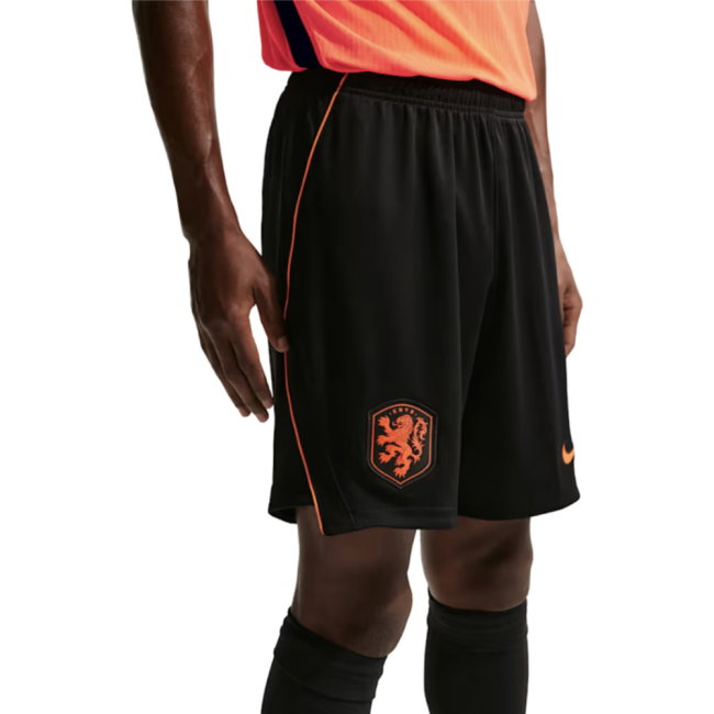 Performance Pro Fan Edition Netherlands 2026-2027 Home Shorts
