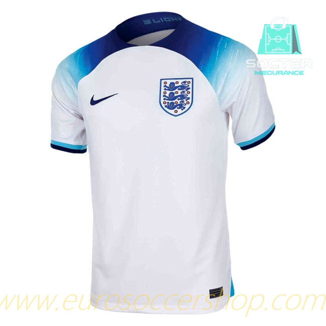 International 2022-2023 Three Lions Home (Bellingham 22)