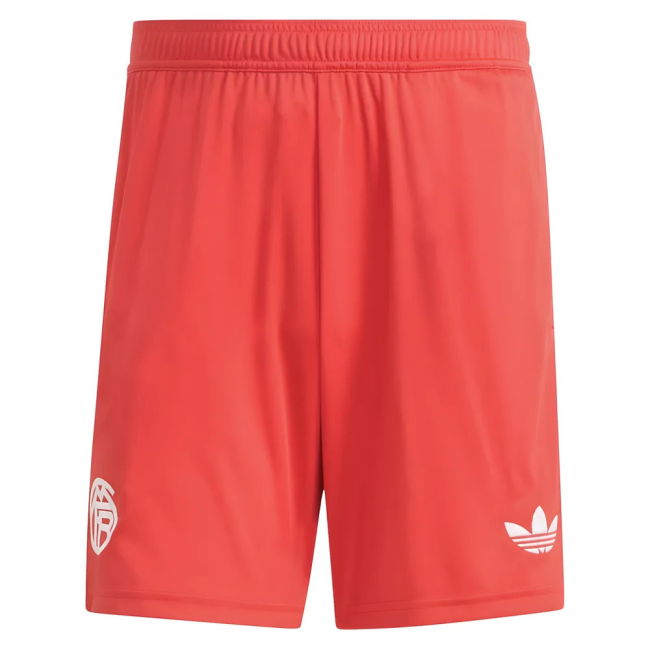 2025-2026 Bayern Third Stylish Shirt (Pure Ruby) Reinforced Seams