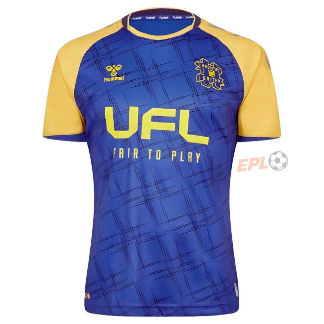 Non-League 2021-20 reasonable price Home Soccer Jersey