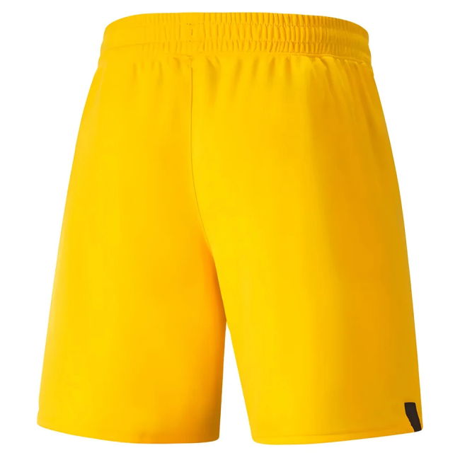 2022-2023 BVB Home Sleek Shirt (Yellow) UV Protection Reinforced Seams