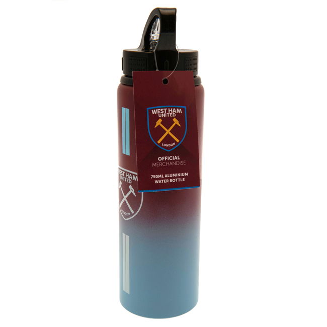 Original 2025-2026 West Ham EPL Home Uniform