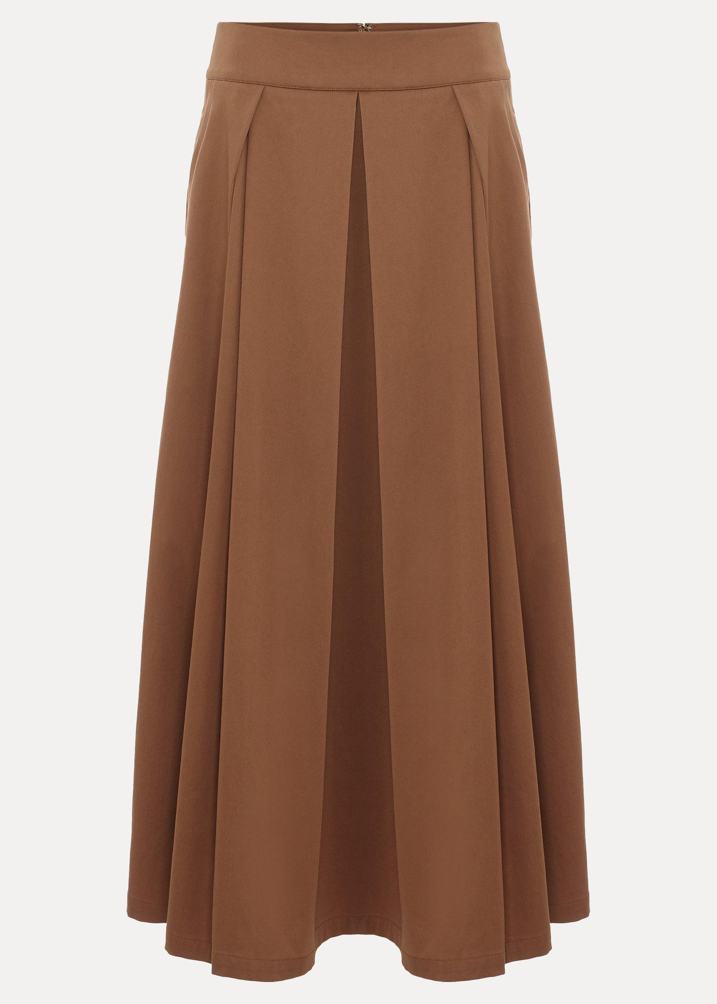 Trinity Petite Skirt
