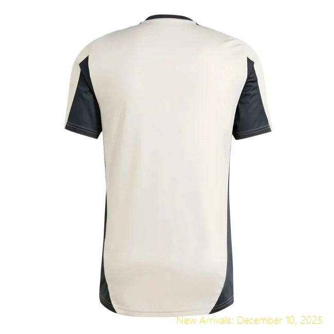 2024-2025 Real Madrid (rm) Jersey - High Performance - Soccer Jersey