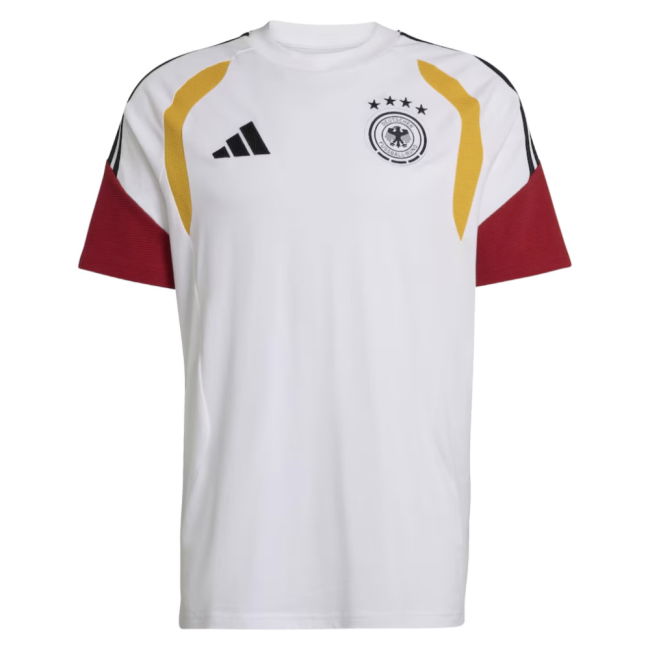 Official 2026-2027 Germany Training Quality World High Lightweight