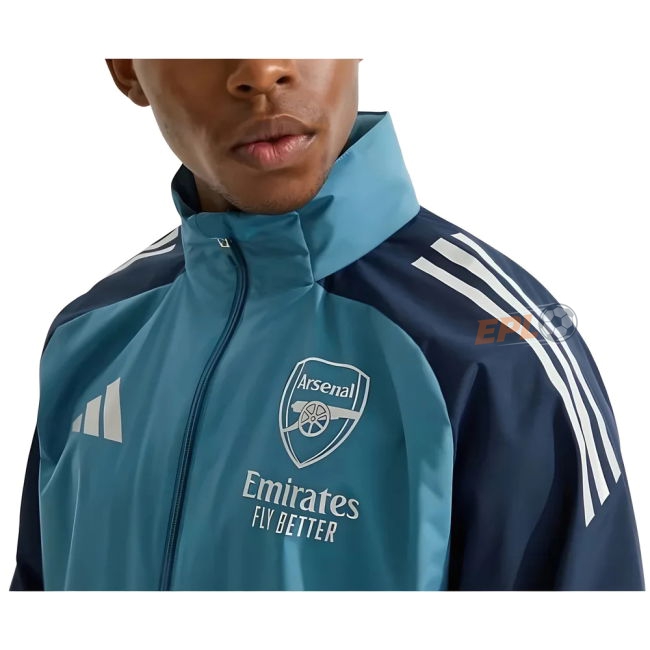2025-20 ARS chic Third Shirt - Adults | high-end | exclusive