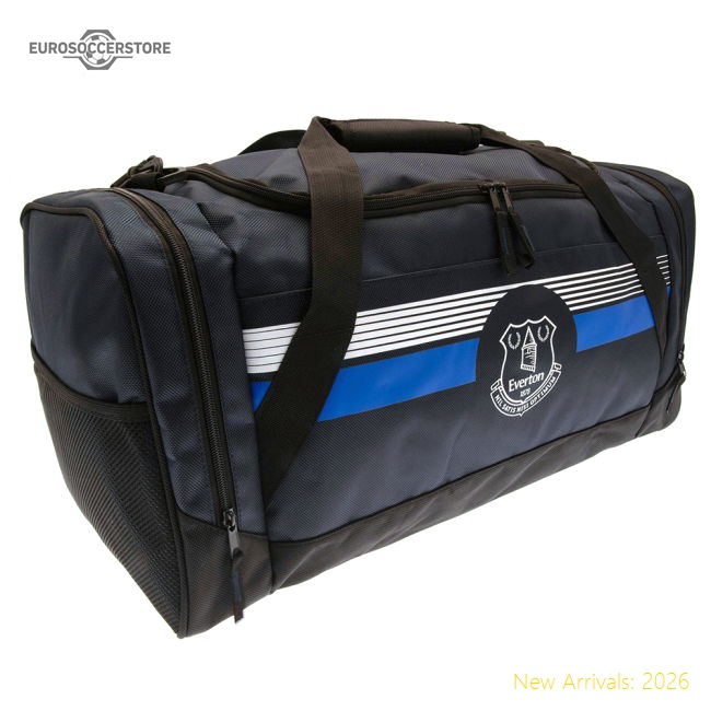 Performance Superior Elite Everton Jersey - 2017/18 Release