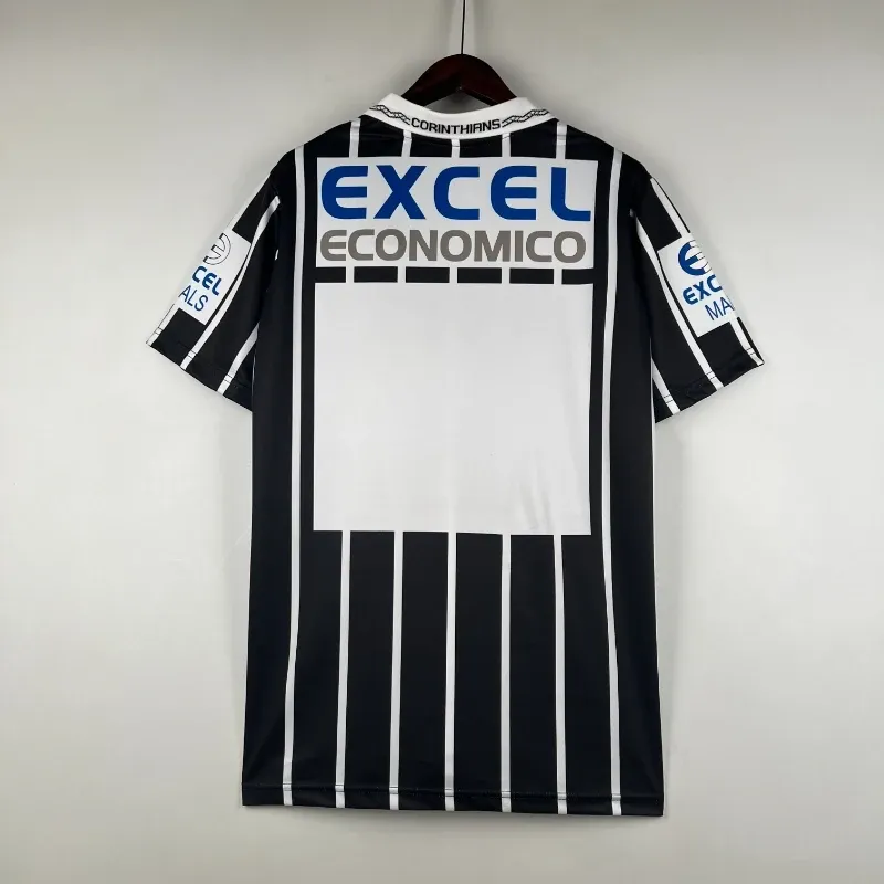 Cheap 1997 Corinthians Jersey retro kit