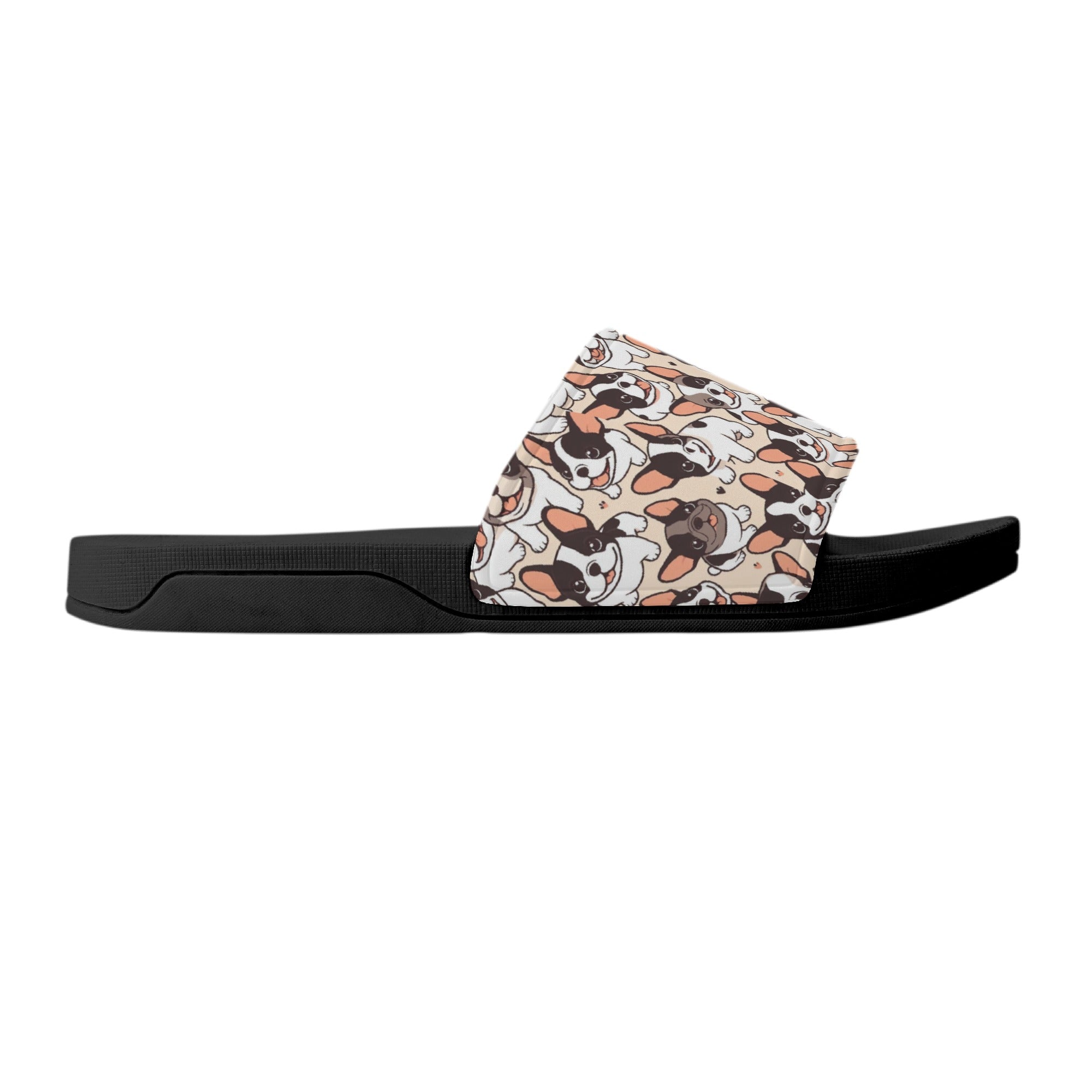 Lifestyle-Driven Minimal-Aesthetic Rocky - Sandals for Home Use Premium