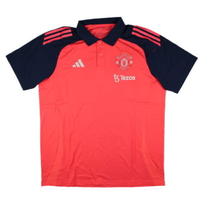 Man Utd Pro Jersey 2024-2025 #13