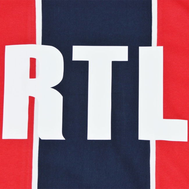 PSG Modern Jersey Paris