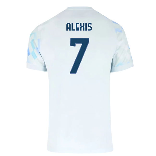 2025-2026 Inter Milan Away tee - high quality performance wear v1.828