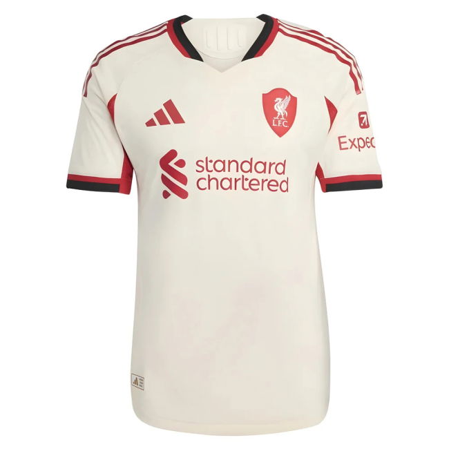 2025-20 Liverpool excellent Away Shirt - Adults | premium