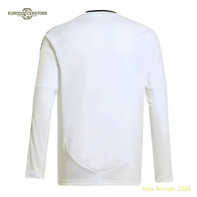 High-quality Kids Football Team Jersey 2024-2025 Quick-dry