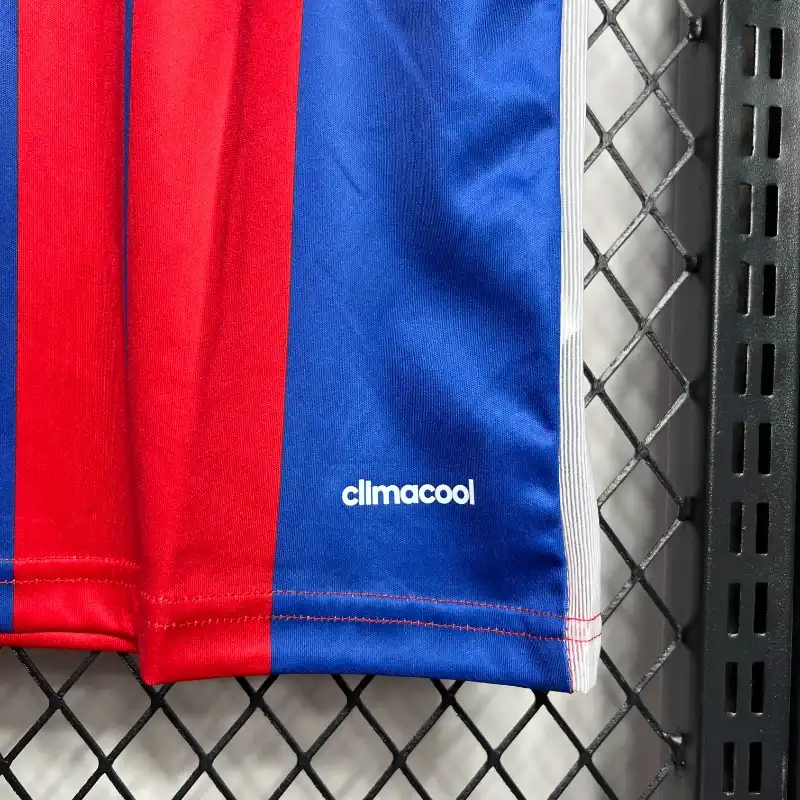 2014-2015 Bayern Munich Jersey retro kit