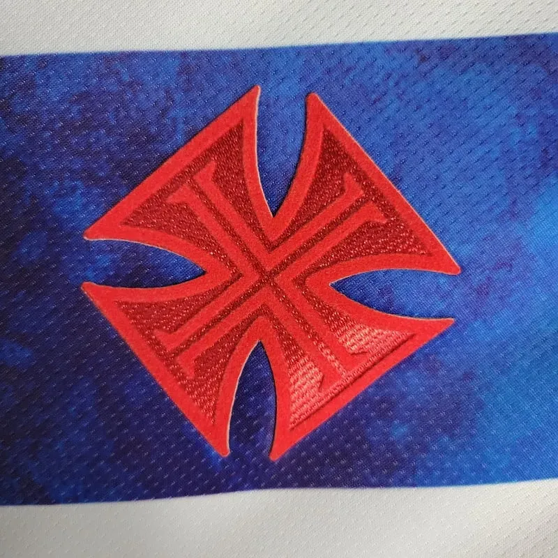 Cheap 2021-2022 Vasco da Gama Special Edition White Soccer retro kit