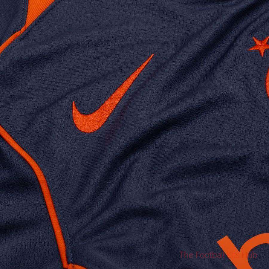 Inter Milan 3rd Shirt 2025/26
