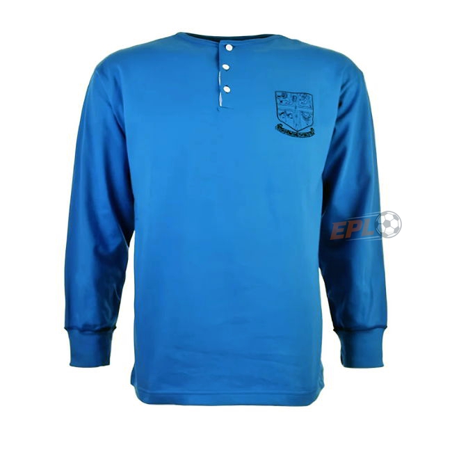 1905 Chelsea vintage Third Football Shirt | superior