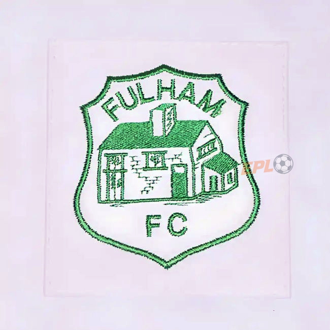 FUL 1930 value for money Third Jersey - Adults | luxury