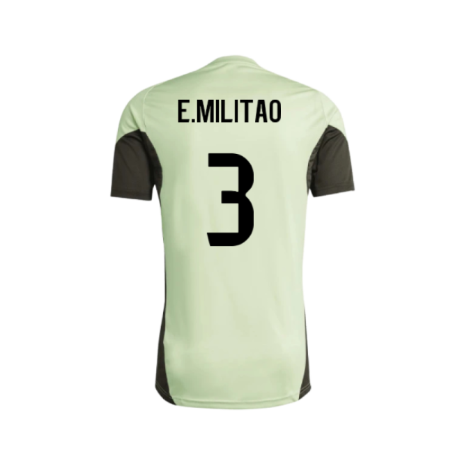 Real Madrid Training 2025-2026 T-Shirt - (Junior