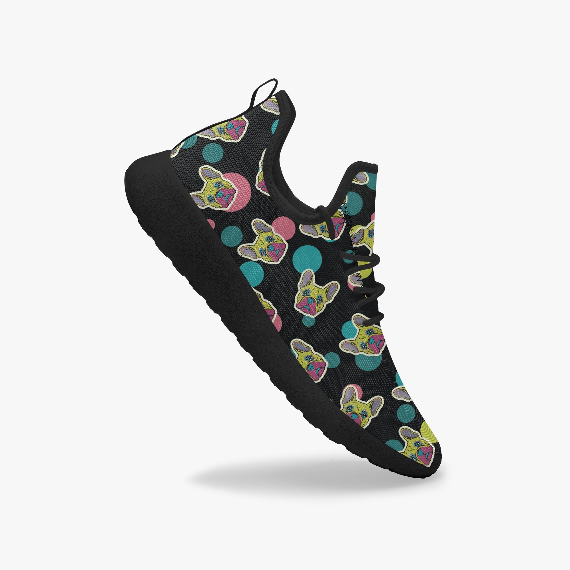 Culture-Inspired Everyday Felix - Classic Sneakers for Everyday Wear