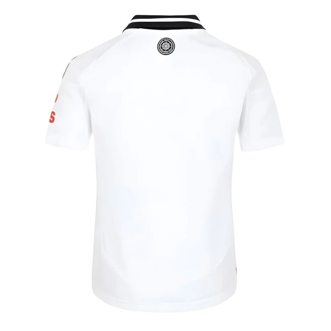 Match Replica Fulham Home Fan Shirt (Kids)