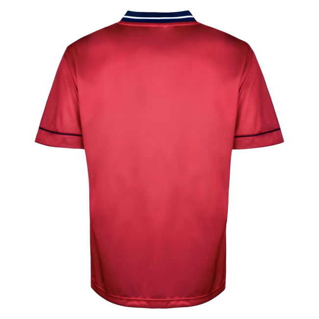 Adult Championship Away Jersey Norwich