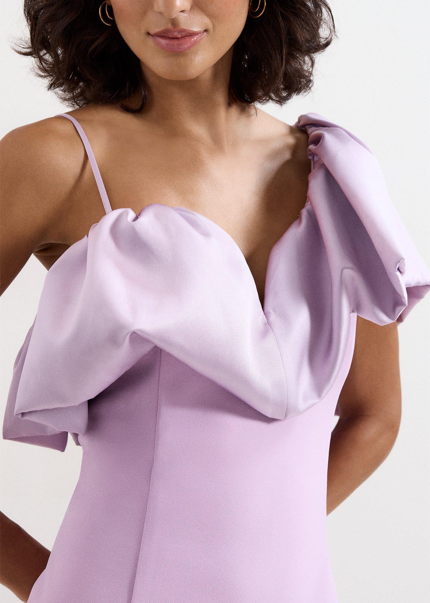 Onessa Midi Dress