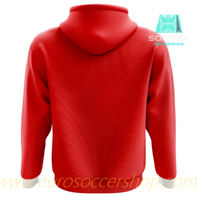 2025-26 Edition Costa Rica Premium Home Junior