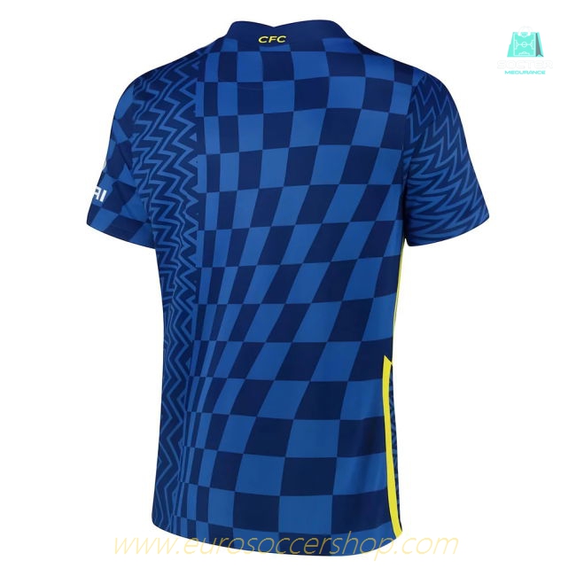 2021-2022 Chelsea Home Shirt (Kids)