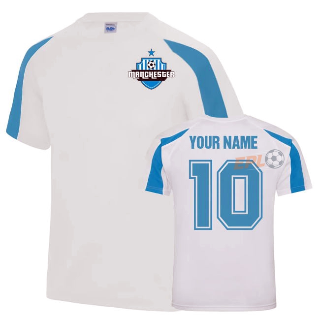 MAN exclusive Third Kit - Adults | genuine | high-end