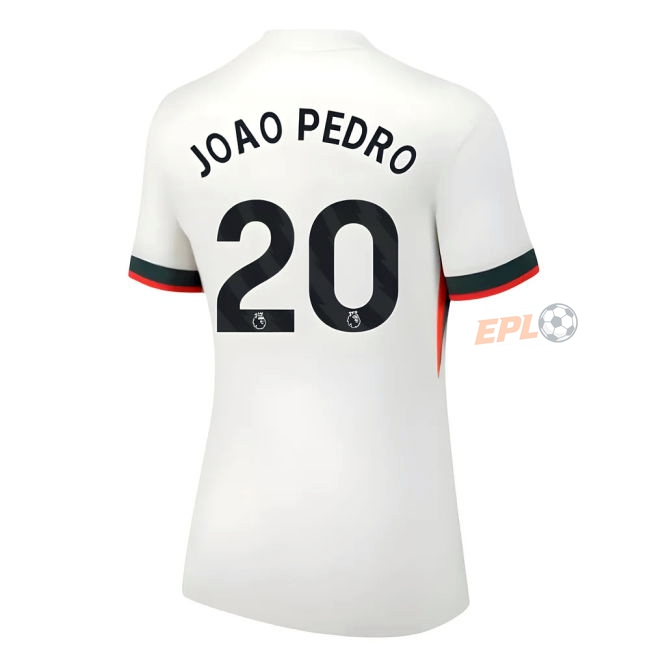 2025-20 Chelsea premium Away Shirt - Adults | top quality