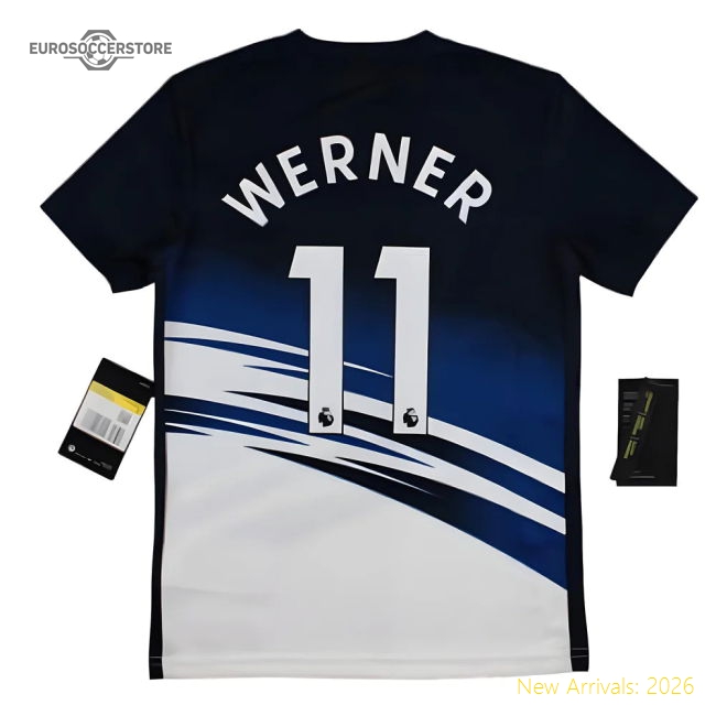 Chelsea 2019-20 Fan Version For Adults (Mint) #11 Game Day Jersey