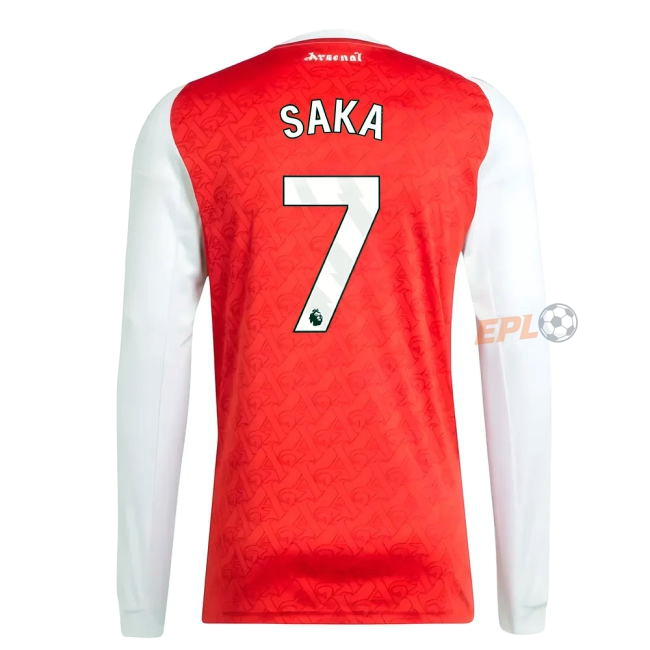 2025-20 Arsenal retro Home Football Shirt | excellent