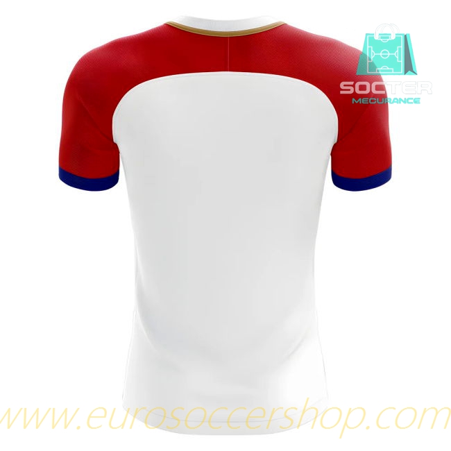 High Quality 2025-2026 Season International Away Kids