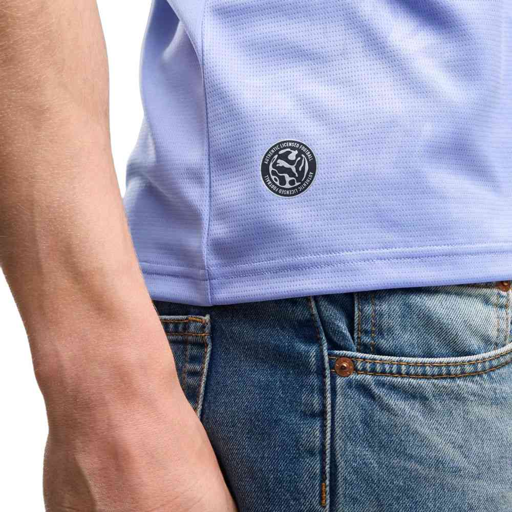 [LK] Olympique Marseille Third Uniform de 26/27