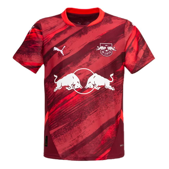 RBL 2025-2026 Away - professional stylish football football shirt