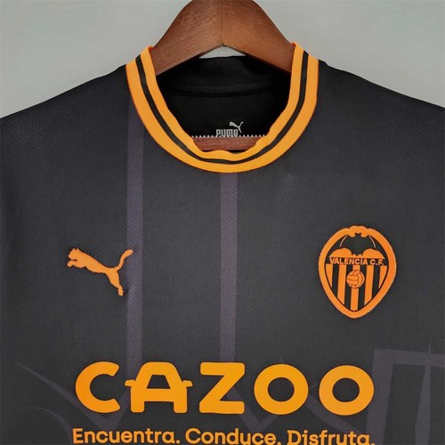 Football Team Valencia #2022 Superior Craftsmanship Official 2022-2...